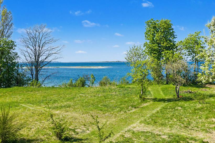 Foto von Ferienhaus VC59 auf Bøjden - Südfünen