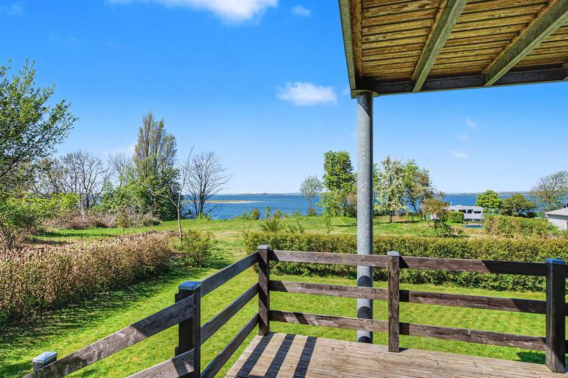Foto von Ferienhaus VC59 auf Bøjden - Südfünen