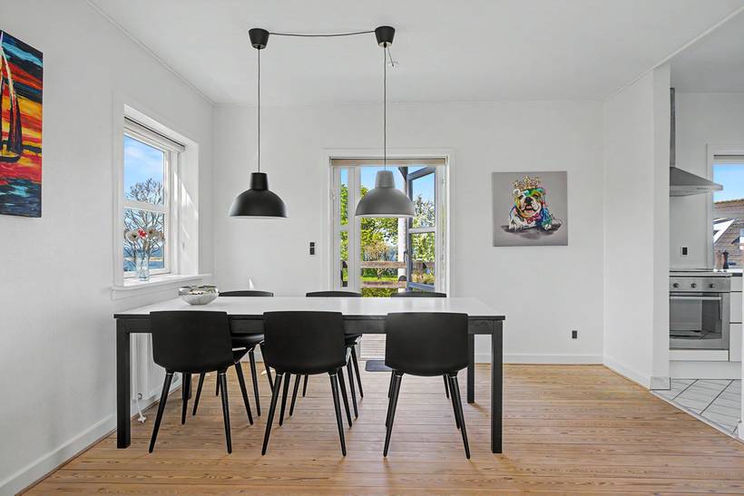 Foto von Ferienhaus VC59 auf Bøjden - Südfünen