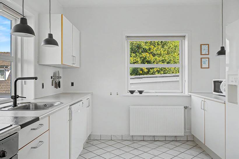 Foto von Ferienhaus VC59 auf Bøjden - Südfünen