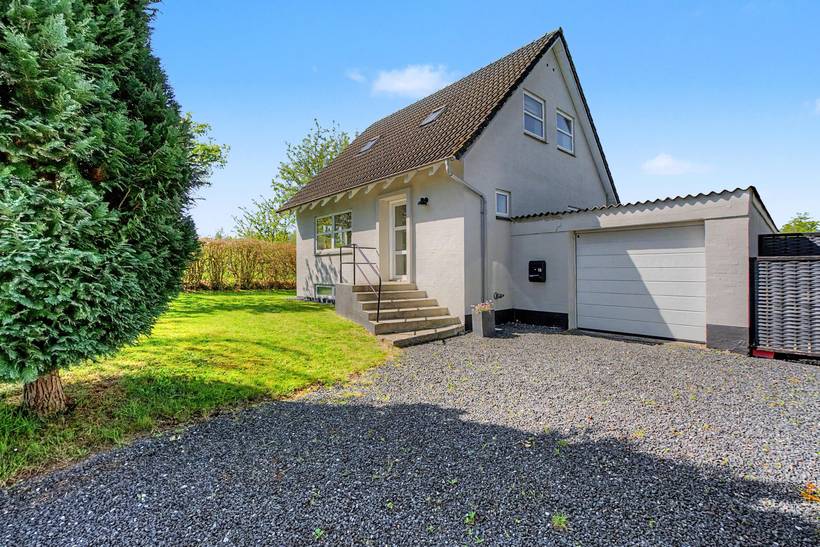Foto von Ferienhaus VC59 auf Bøjden - Südfünen