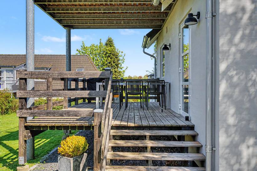 Foto von Ferienhaus VC59 auf Bøjden - Südfünen