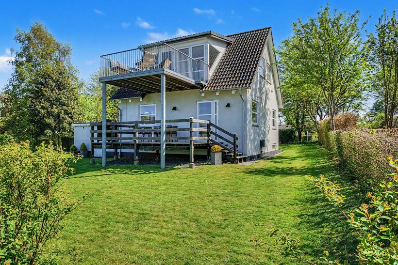 Foto von Ferienhaus VC59 auf Bøjden - Südfünen