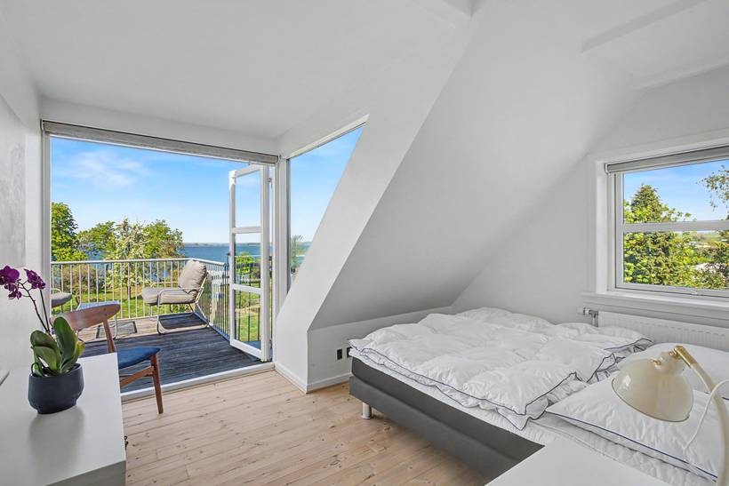 Foto von Ferienhaus VC59 auf Bøjden - Südfünen