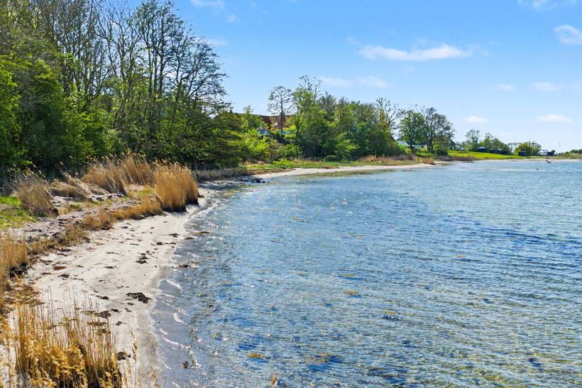 Foto von Ferienhaus VC59 auf Bøjden - Südfünen