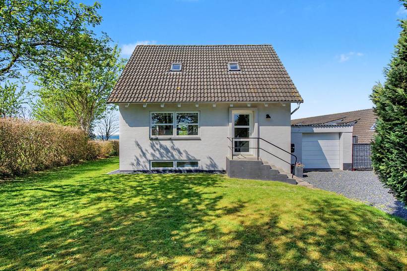 Foto von Ferienhaus VC59 auf Bøjden - Südfünen