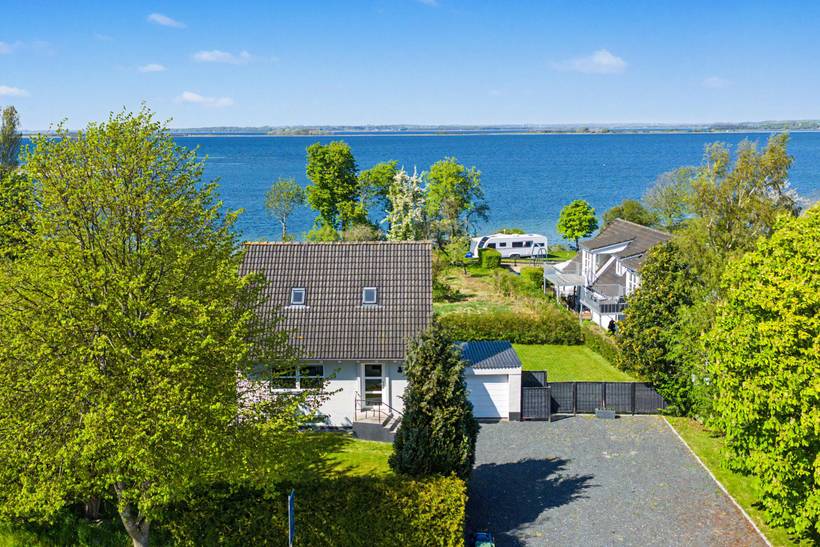 Foto von Ferienhaus VC59 auf Bøjden - Südfünen