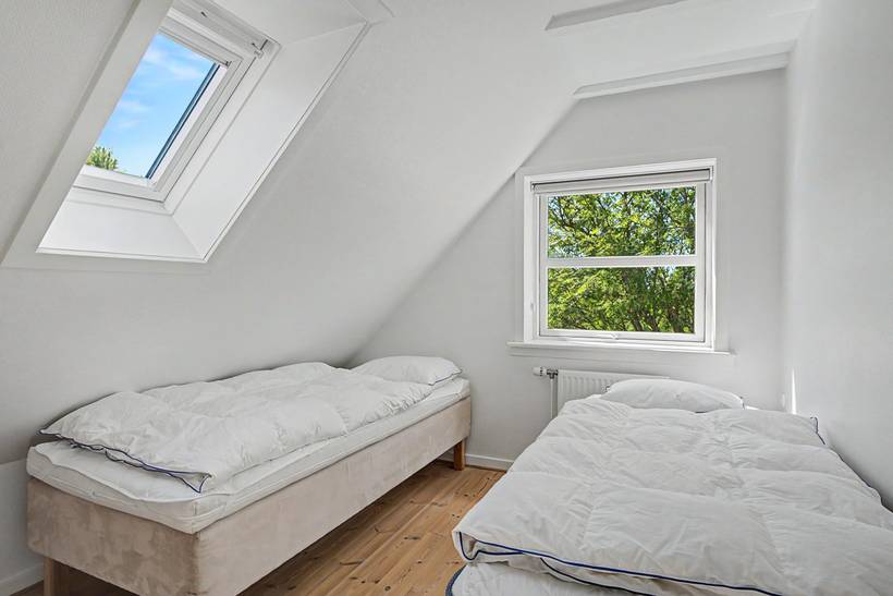 Foto von Ferienhaus VC59 auf Bøjden - Südfünen