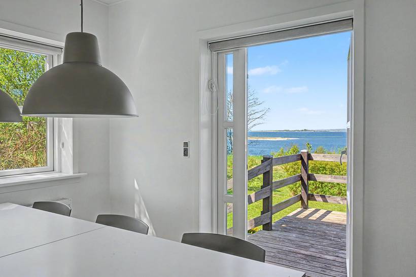Foto von Ferienhaus VC59 auf Bøjden - Südfünen