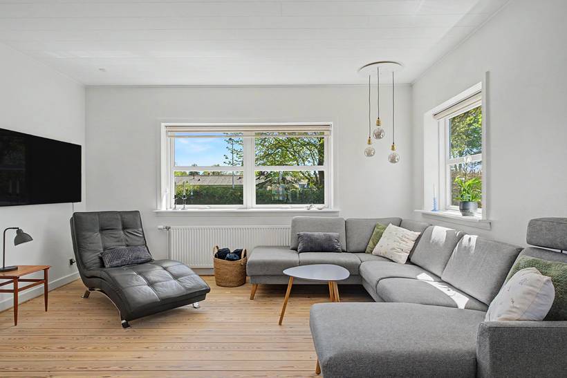 Foto von Ferienhaus VC59 auf Bøjden - Südfünen