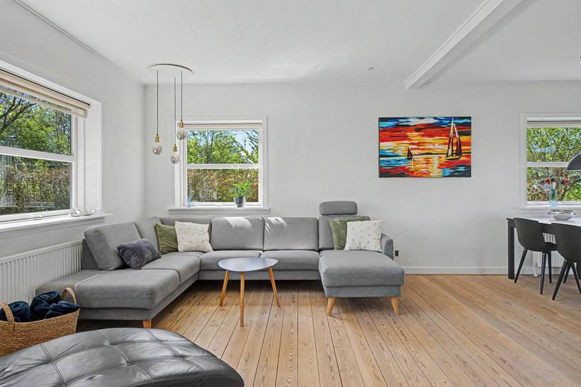 Foto von Ferienhaus VC59 auf Bøjden - Südfünen