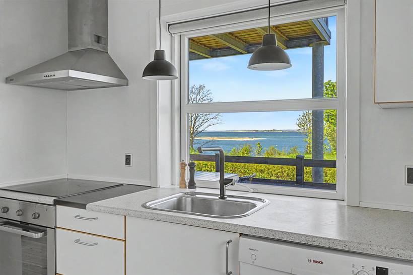 Foto von Ferienhaus VC59 auf Bøjden - Südfünen