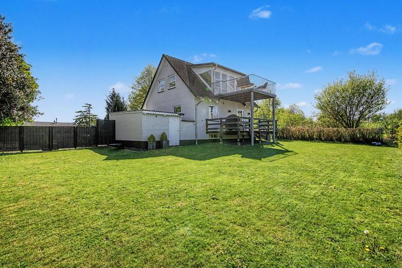 Foto von Ferienhaus VC59 auf Bøjden - Südfünen