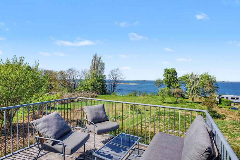 Foto von Ferienhaus VC59 auf Bøjden - Südfünen