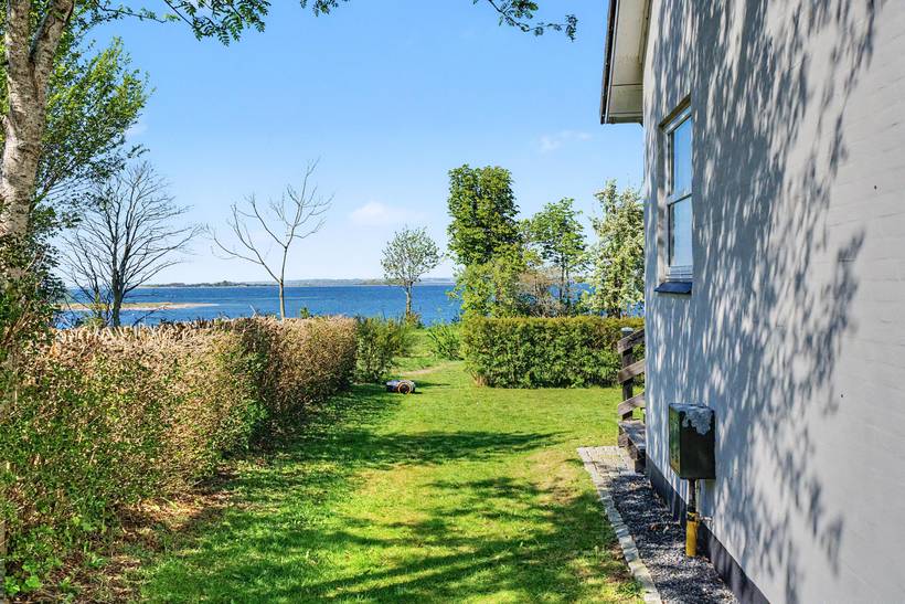 Foto von Ferienhaus VC59 auf Bøjden - Südfünen