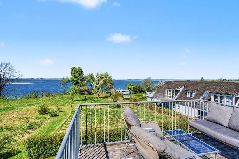 Foto von Ferienhaus VC59 auf Bøjden - Südfünen