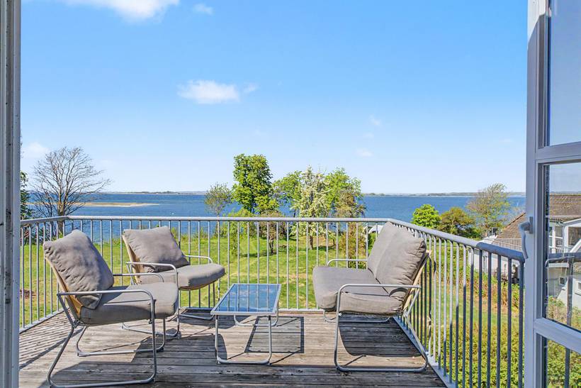 Foto von Ferienhaus VC59 auf Bøjden - Südfünen