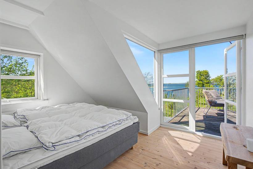 Foto von Ferienhaus VC59 auf Bøjden - Südfünen