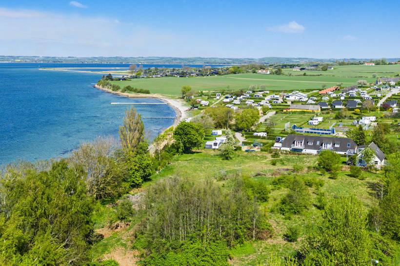 Foto von Ferienhaus VC59 auf Bøjden - Südfünen