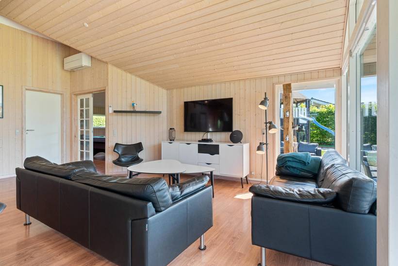 Foto von Ferienhaus VC62 in Bork Havn - Westjütland