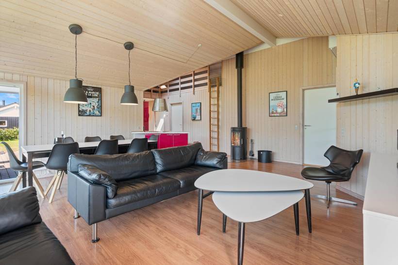 Foto von Ferienhaus VC62 in Bork Havn - Westjütland