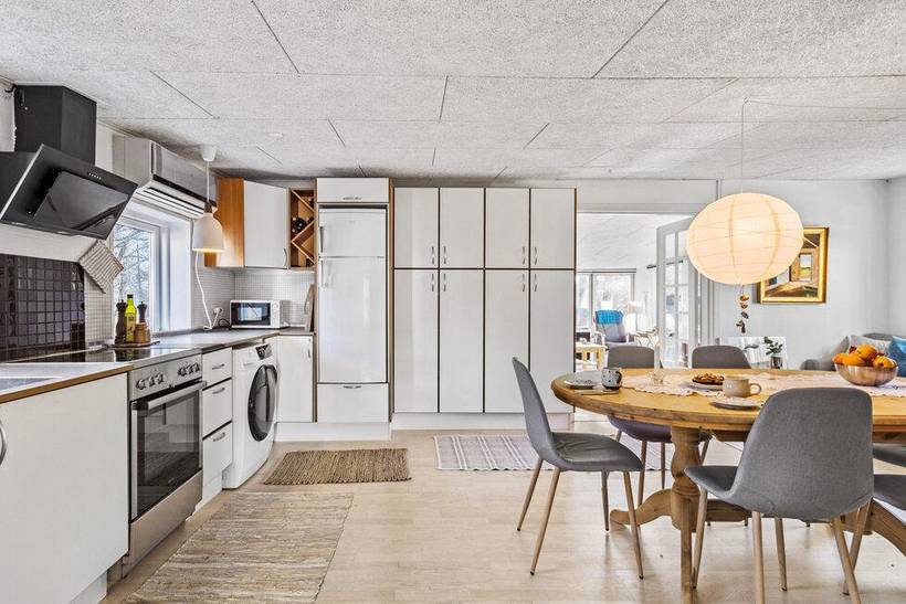 Foto von Ferienhaus VC63 in Lyngså - Nordjütland Ost