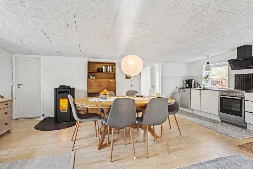 Foto von Ferienhaus VC63 in Lyngså - Nordjütland Ost