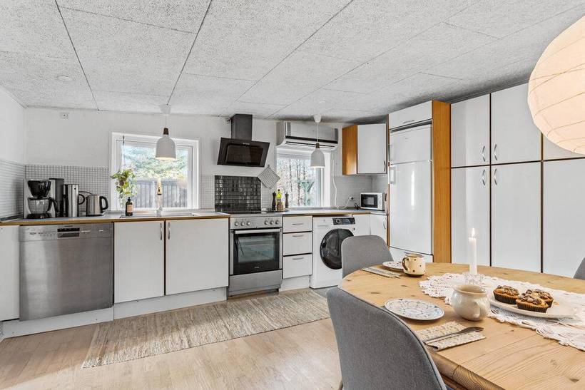 Foto von Ferienhaus VC63 in Lyngså - Nordjütland Ost
