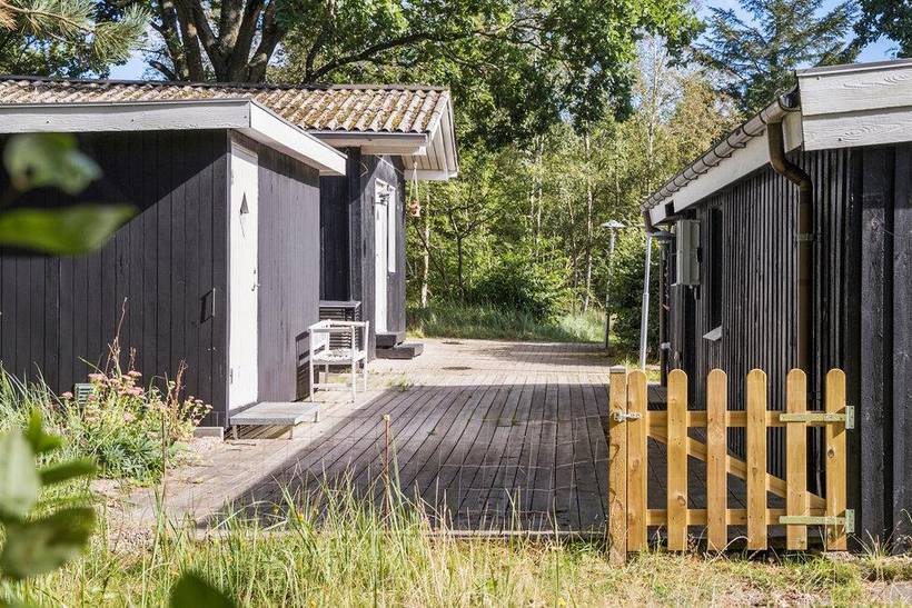 Foto von Ferienhaus VC63 in Lyngså - Nordjütland Ost