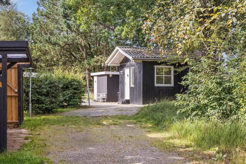 Foto von Ferienhaus VC63 in Lyngså - Nordjütland Ost