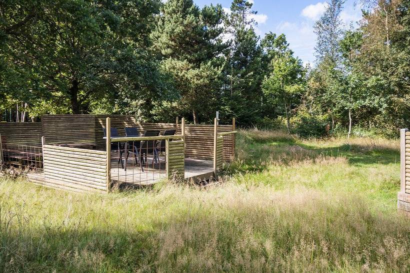 Foto von Ferienhaus VC63 in Lyngså - Nordjütland Ost