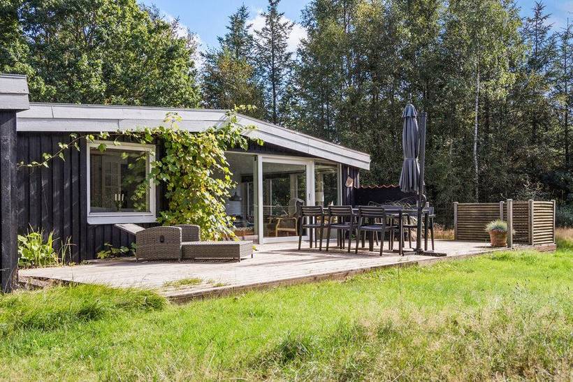 Foto von Ferienhaus VC63 in Lyngså - Nordjütland Ost