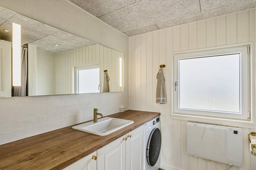 Foto von Ferienhaus VC65 in Vejers Strand - Westjütland