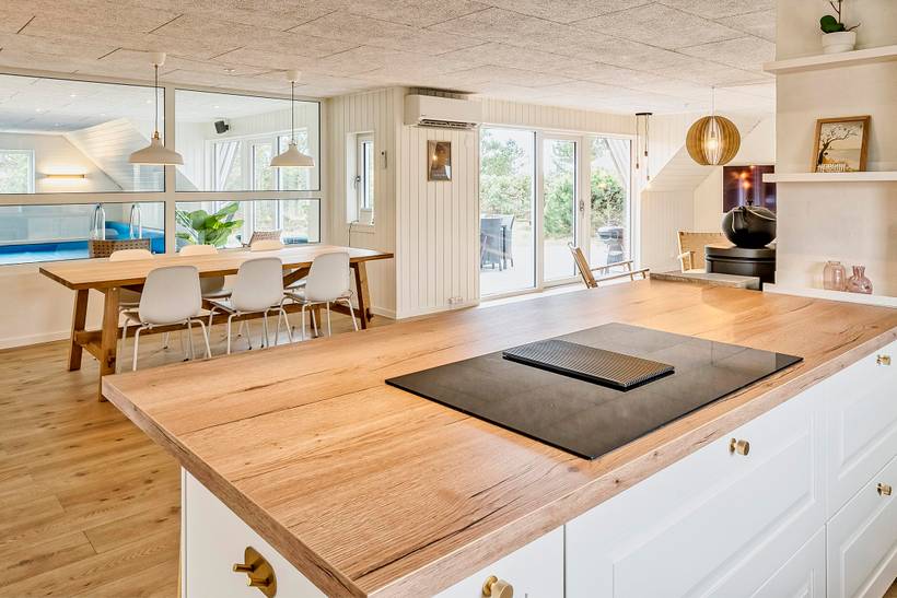 Foto von Ferienhaus VC65 in Vejers Strand - Westjütland