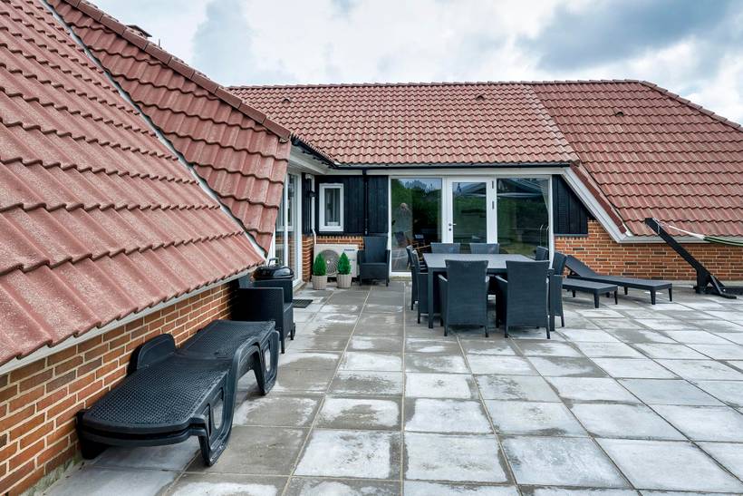 Foto von Ferienhaus VC65 in Vejers Strand - Westjütland