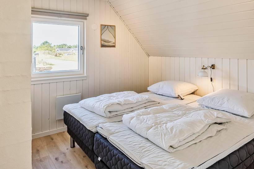 Foto von Ferienhaus VC65 in Vejers Strand - Westjütland