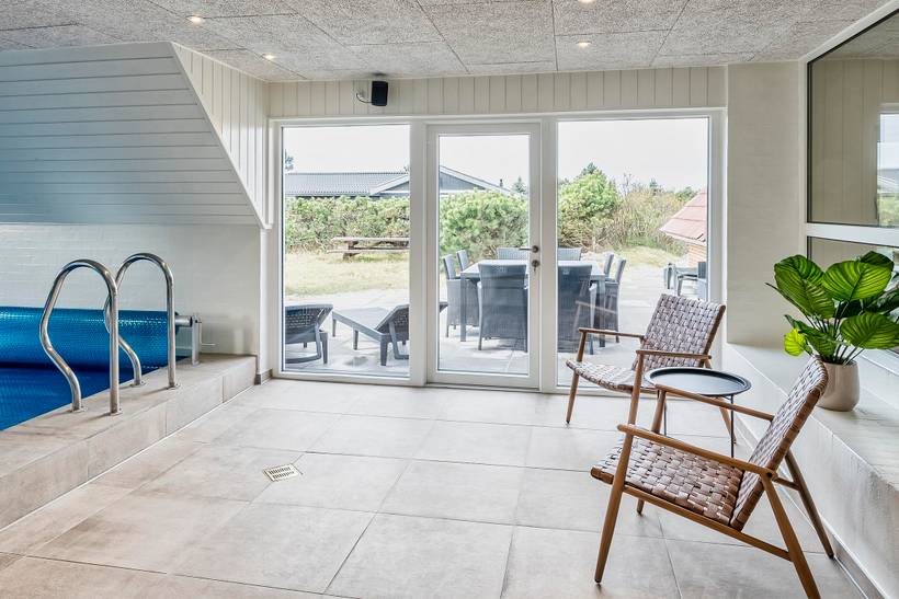 Foto von Ferienhaus VC65 in Vejers Strand - Westjütland