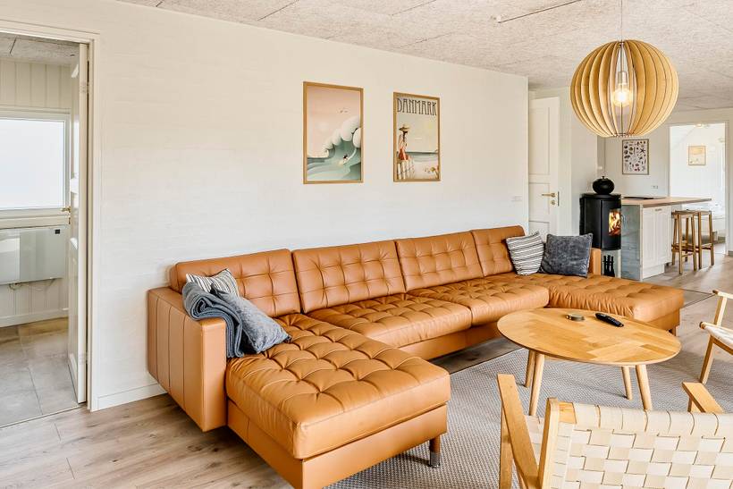 Foto von Ferienhaus VC65 in Vejers Strand - Westjütland