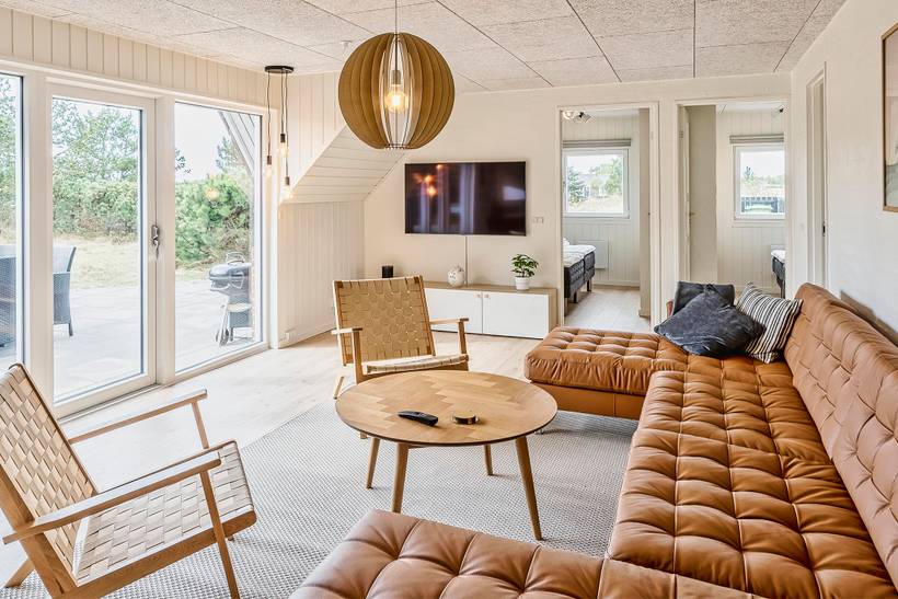 Foto von Ferienhaus VC65 in Vejers Strand - Westjütland