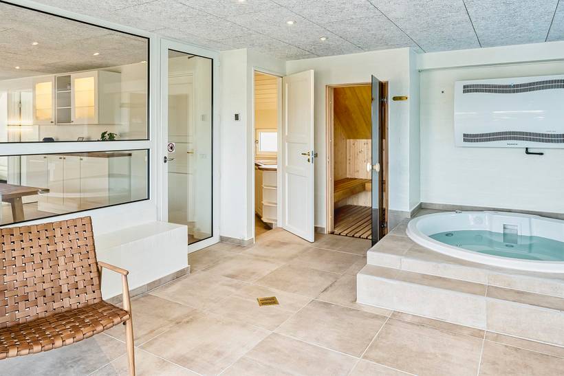 Foto von Ferienhaus VC65 in Vejers Strand - Westjütland