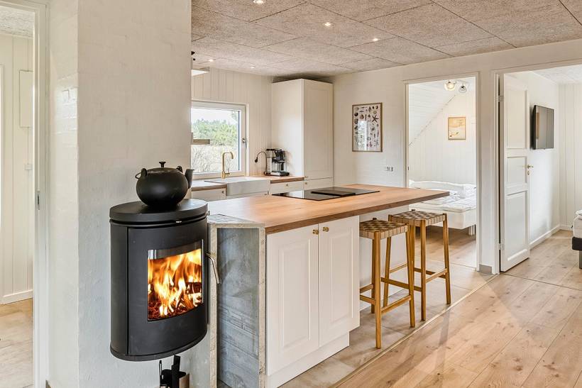 Foto von Ferienhaus VC65 in Vejers Strand - Westjütland