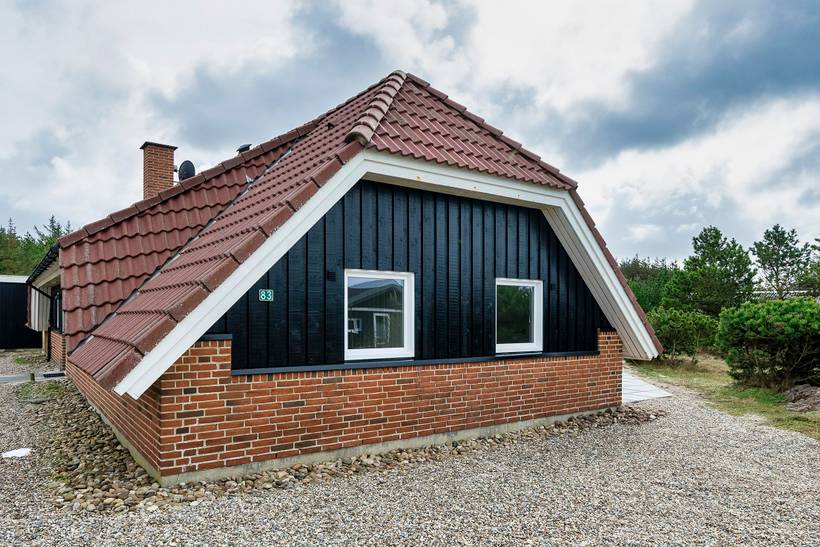 Foto von Ferienhaus VC65 in Vejers Strand - Westjütland