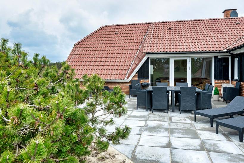 Foto von Ferienhaus VC65 in Vejers Strand - Westjütland