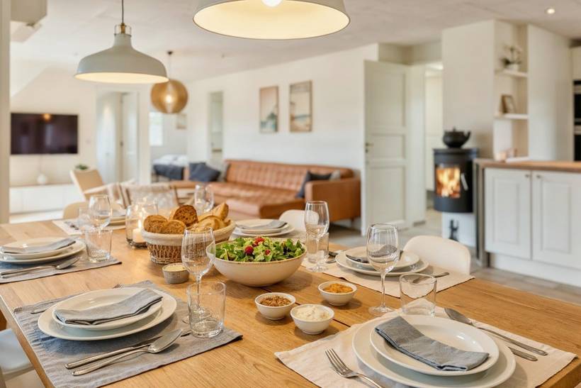 Foto von Ferienhaus VC65 in Vejers Strand - Westjütland