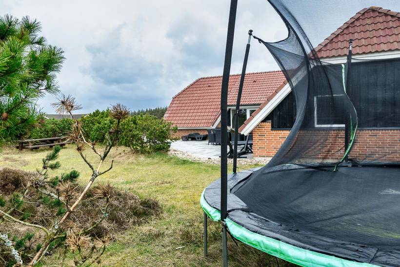 Foto von Ferienhaus VC65 in Vejers Strand - Westjütland