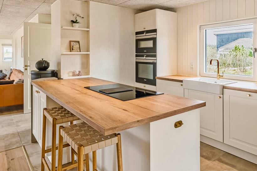 Foto von Ferienhaus VC65 in Vejers Strand - Westjütland