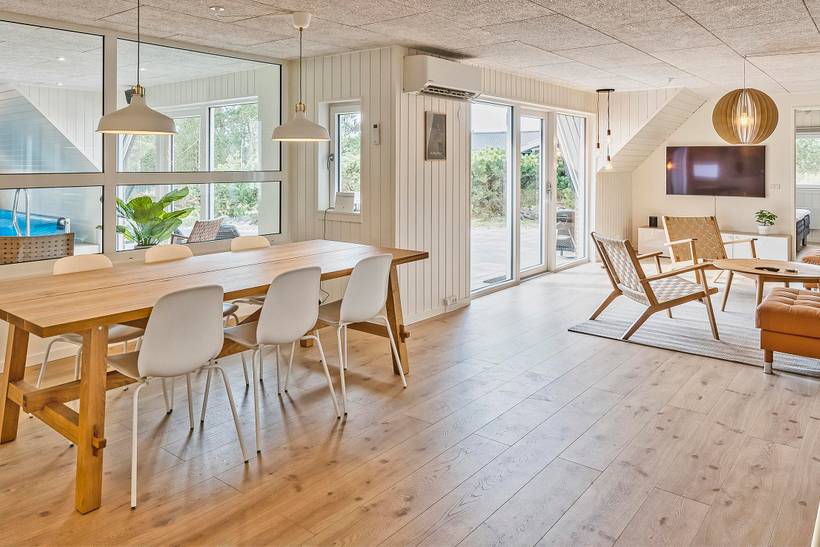 Foto von Ferienhaus VC65 in Vejers Strand - Westjütland