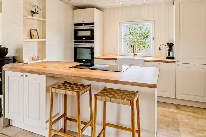 Foto von Ferienhaus VC65 in Vejers Strand - Westjütland