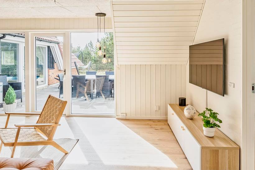 Foto von Ferienhaus VC65 in Vejers Strand - Westjütland