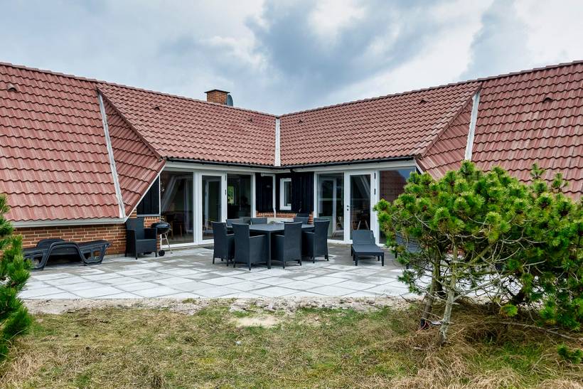 Foto von Ferienhaus VC65 in Vejers Strand - Westjütland